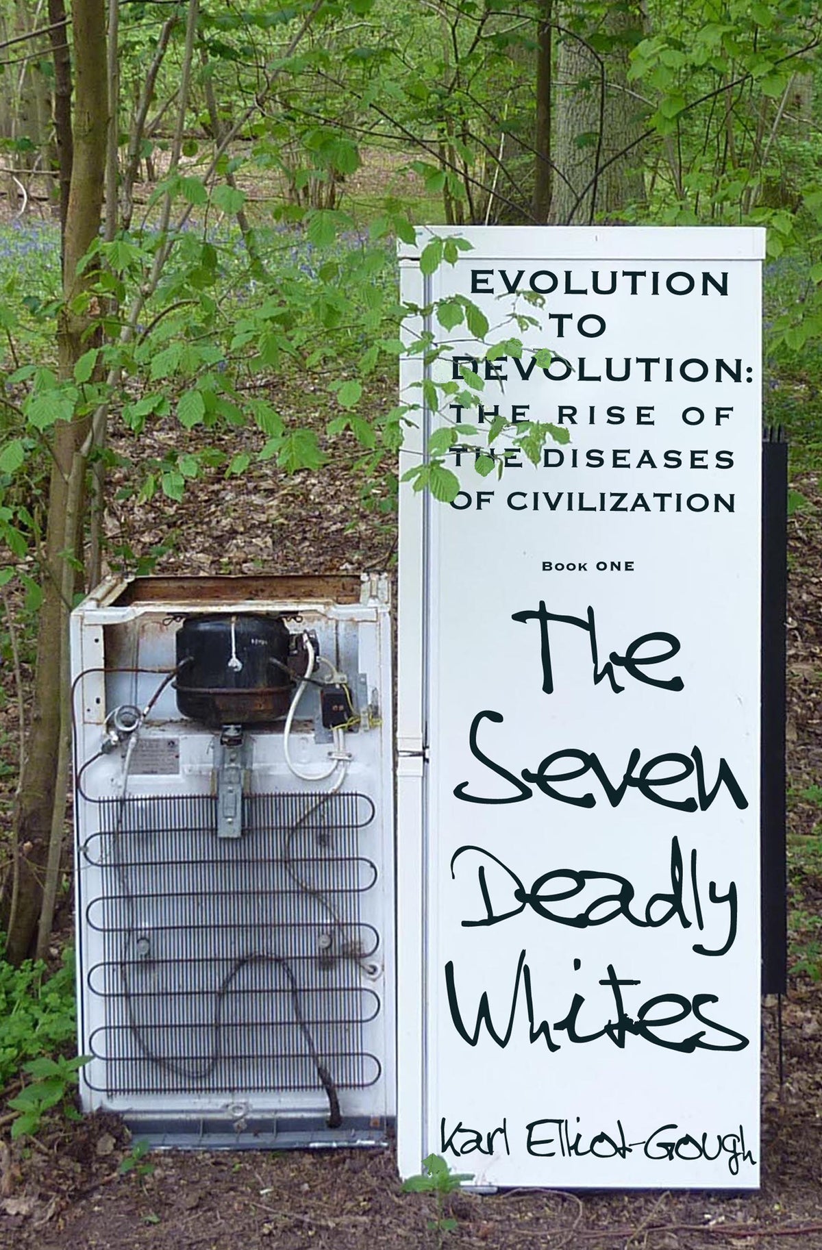 The Seven Deadly Whites