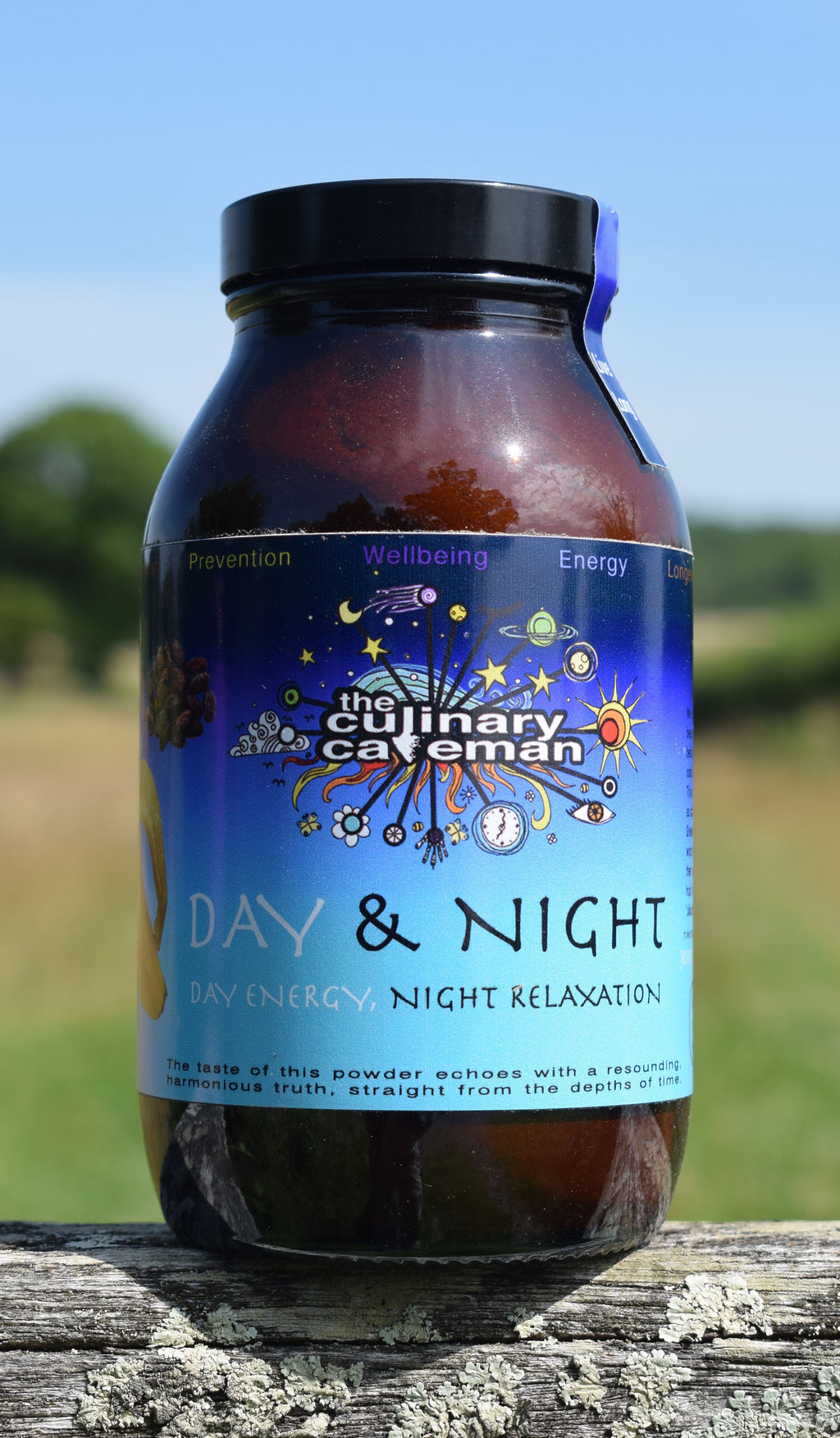 Day & Night