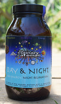 Day & Night