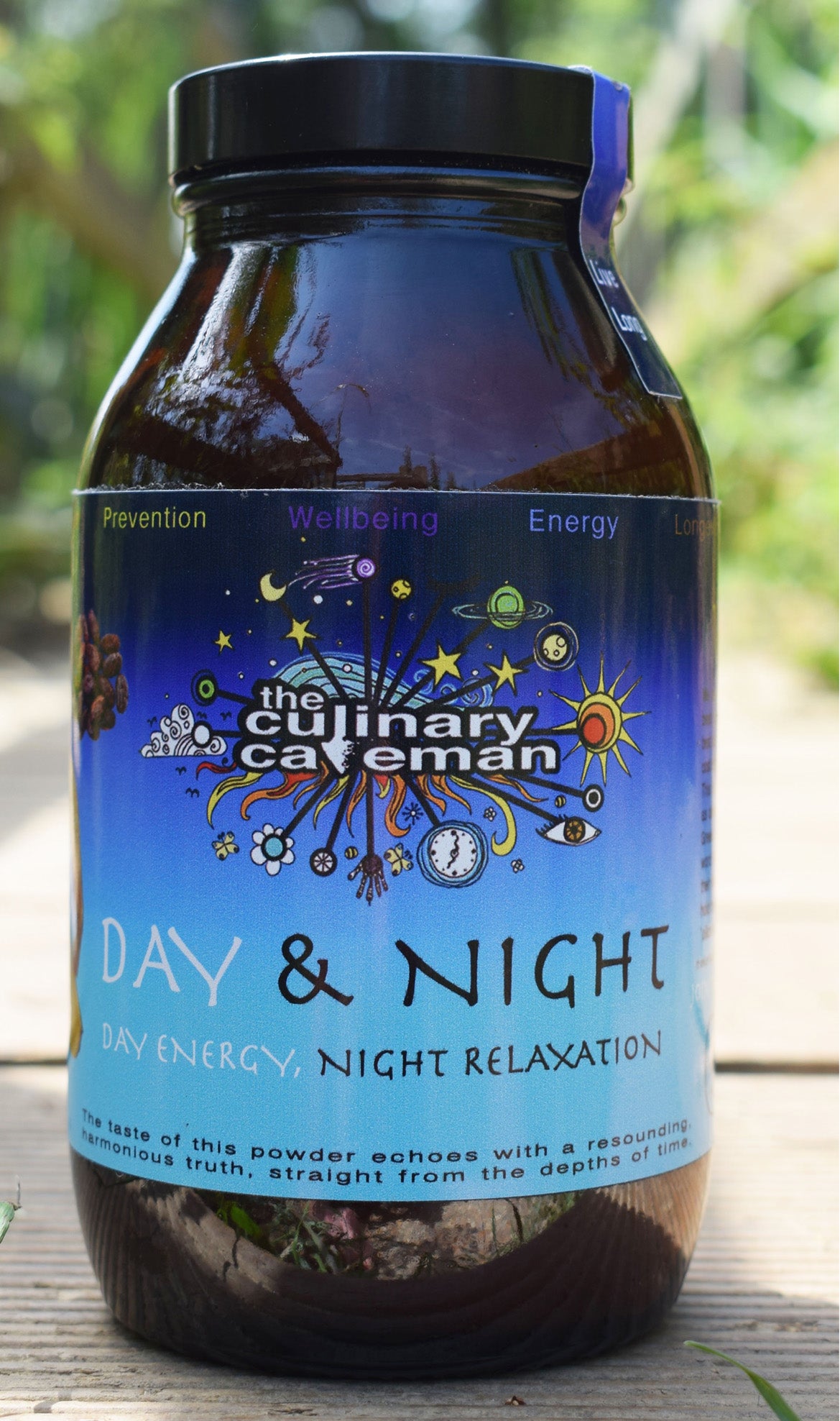 Day & Night