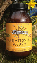 Sensational Seeds+